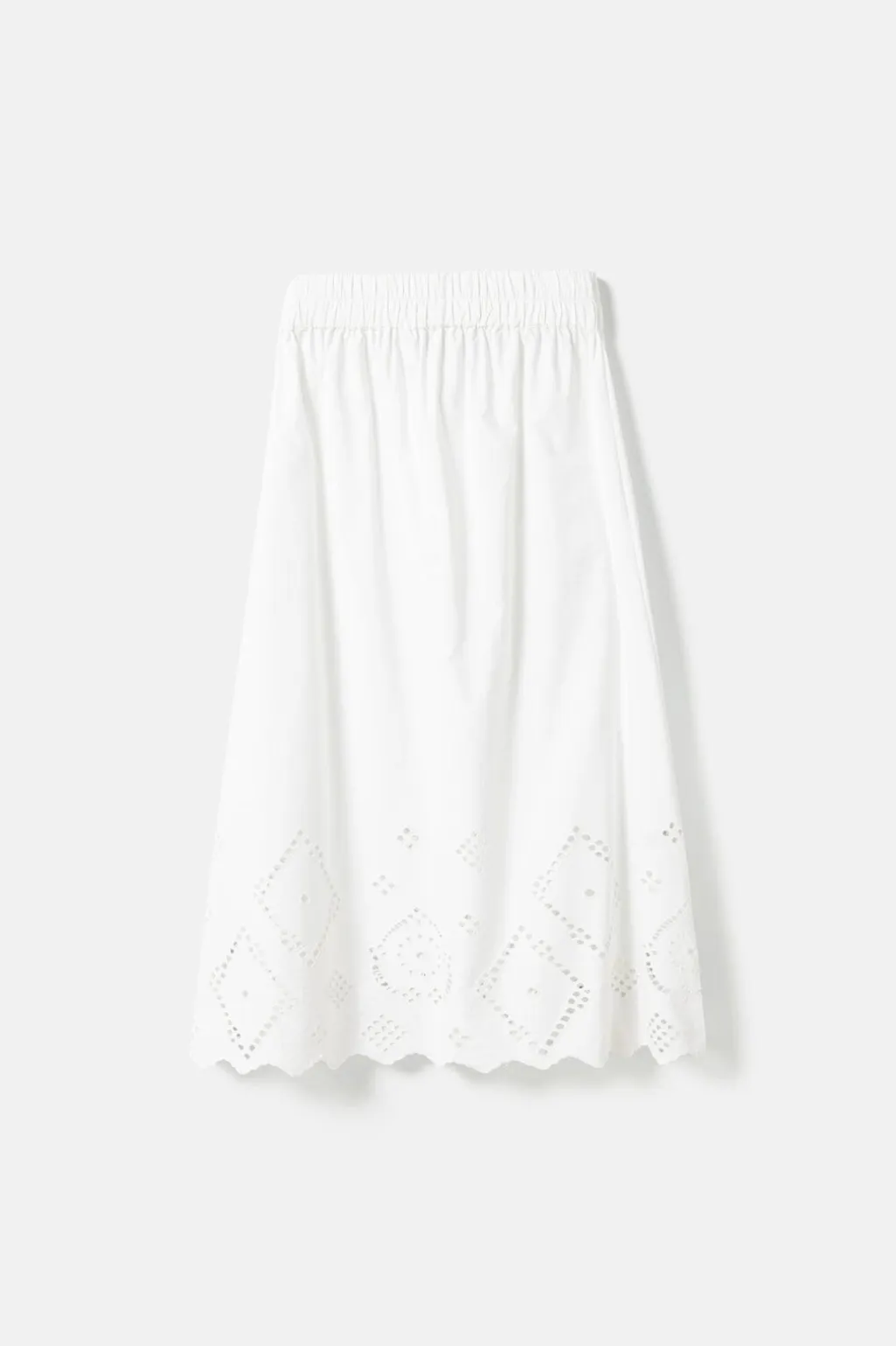 Nln-Marisol Skirt 15070003