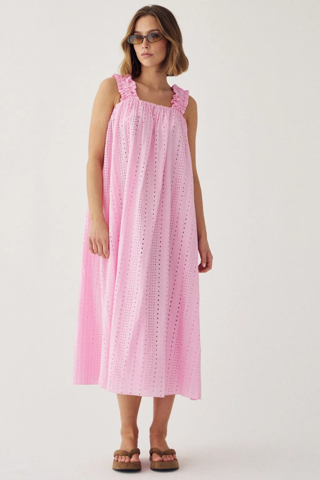 Nln-Marli Dress 15680001