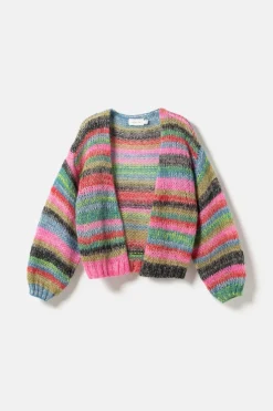 Nln-Marlie Knit Cardigan 15690002