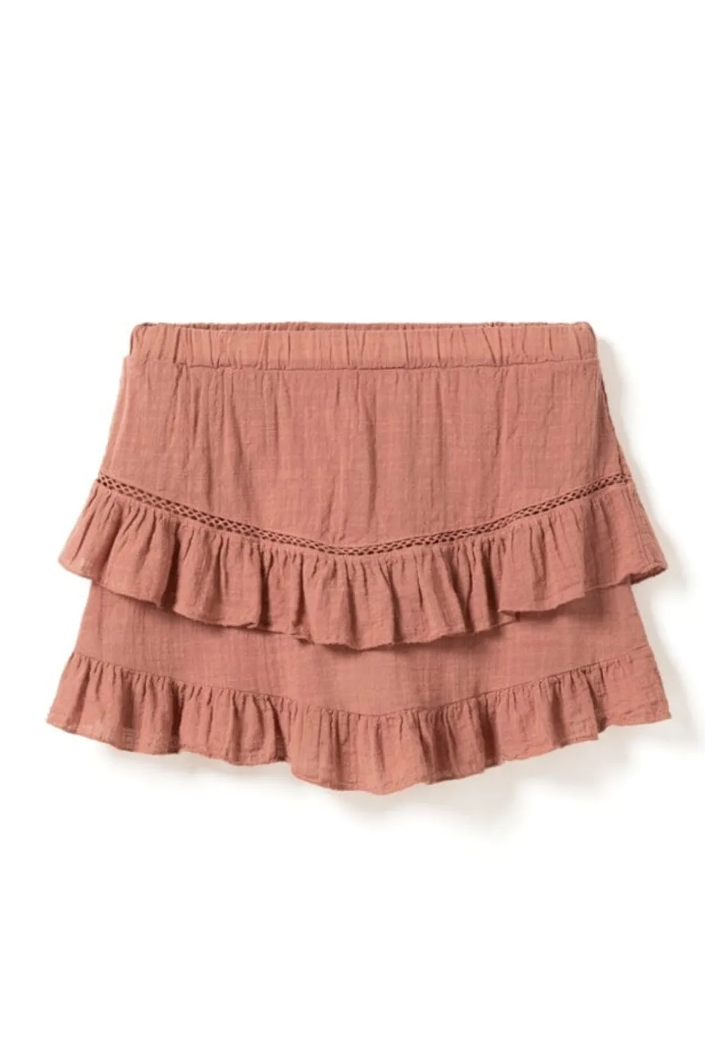 Nln-Marlin Skirt 15710003