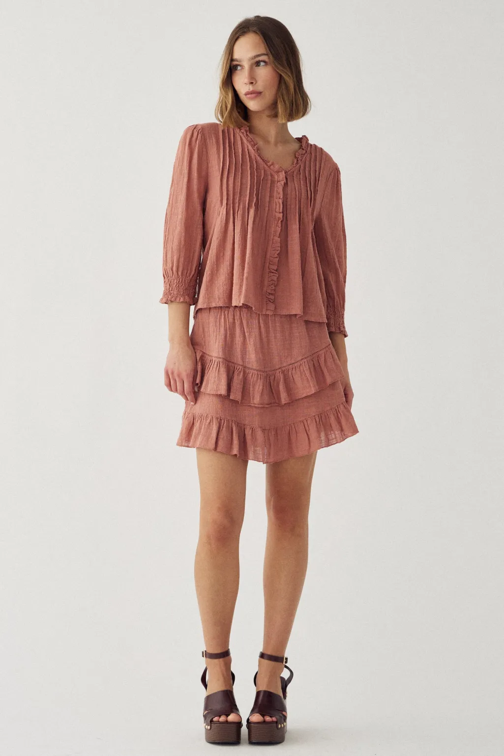 Nln-Marlin Skirt 15710003