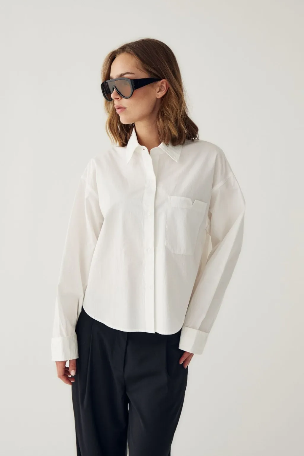 Nln-Marlon C Shirt 16050002