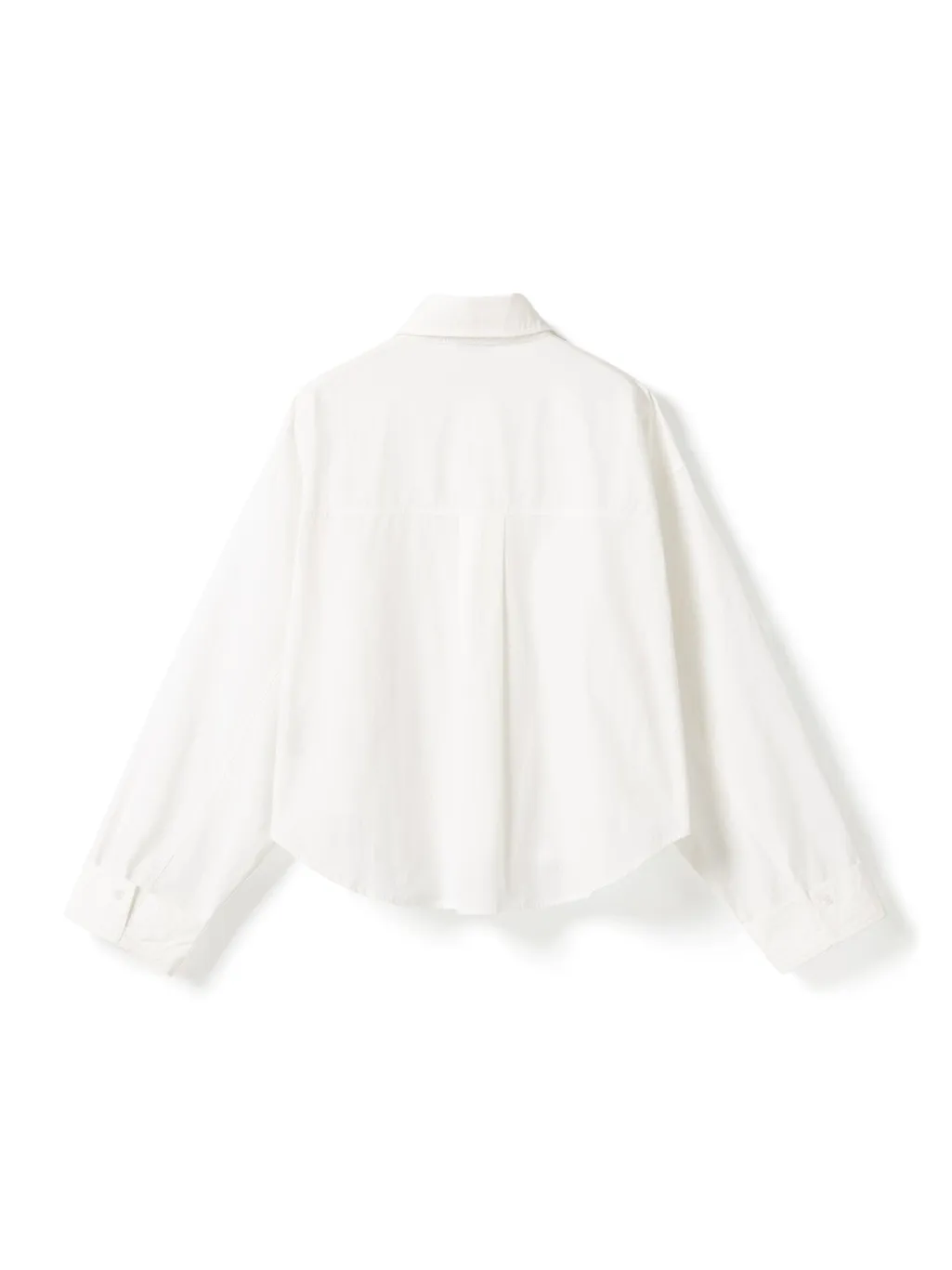 Nln-Marlon C Shirt 16050002