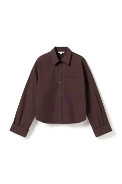 Nln-Marlon C Shirt 16050002