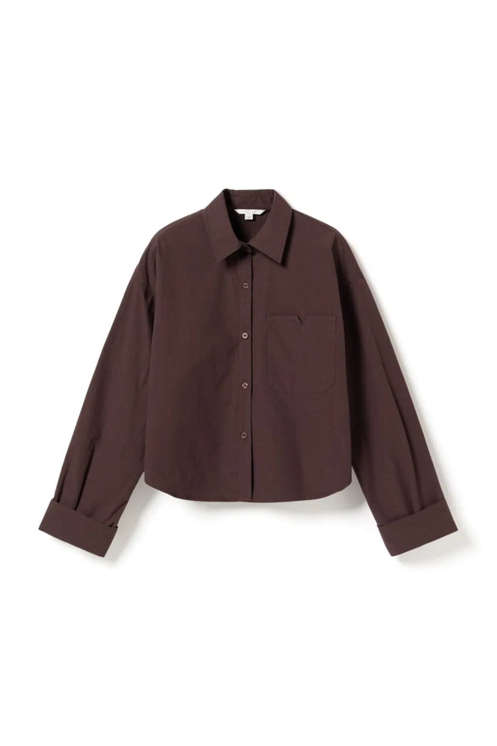 Nln-Marlon C Shirt 16050002