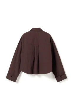 Nln-Marlon C Shirt 16050002