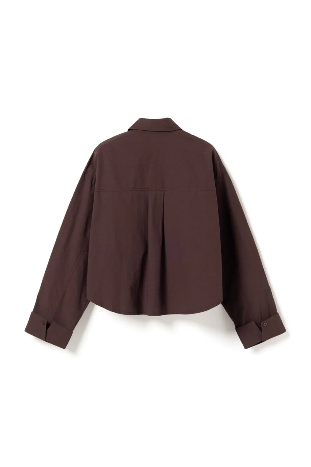 Nln-Marlon C Shirt 16050002
