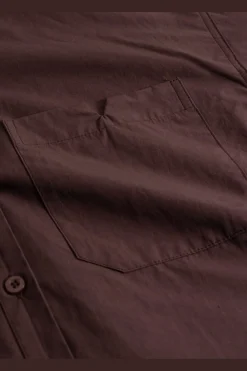 Nln-Marlon C Shirt 16050002