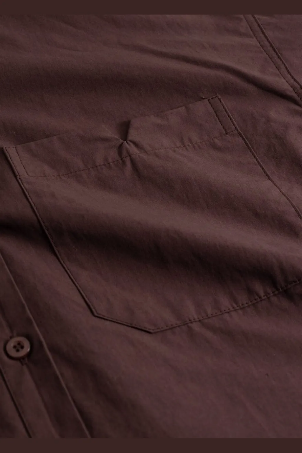 Nln-Marlon C Shirt 16050002