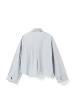 Nln-Marlon C Shirt 16050002