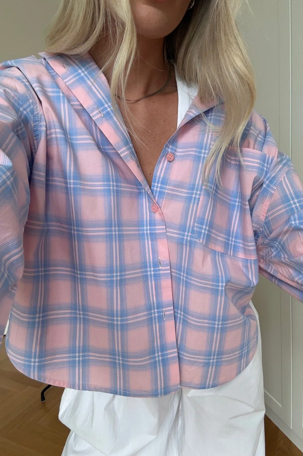 Nln-Marlon C Shirt 17110001