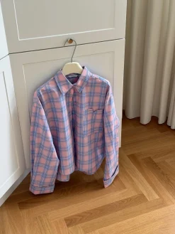 Nln-Marlon C Shirt 17110001
