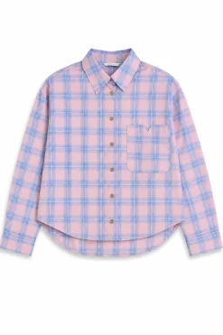 Nln-Marlon C Shirt 17110001