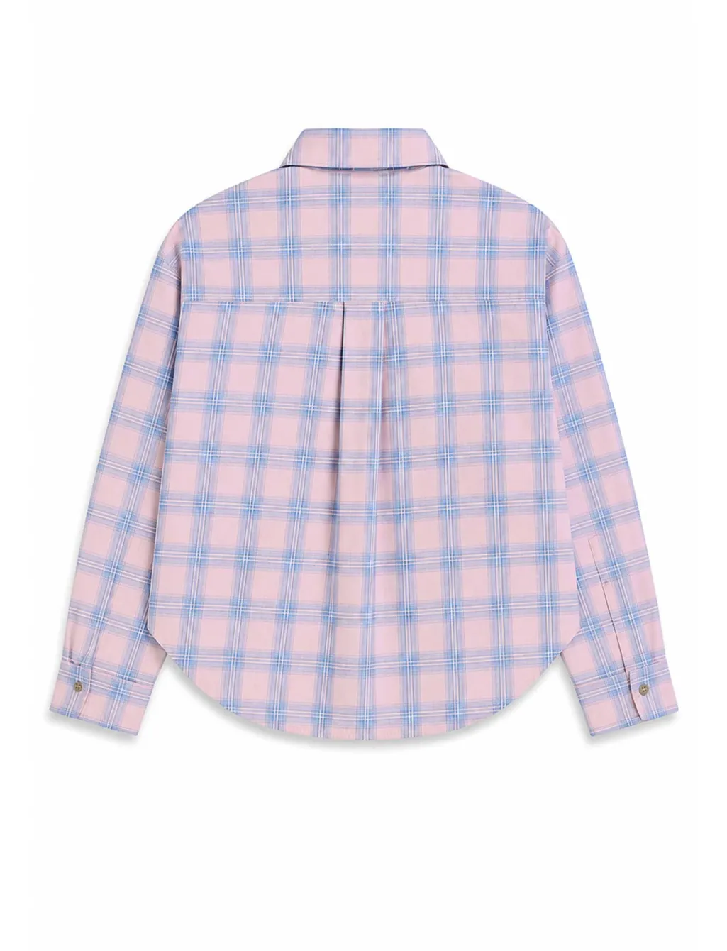Nln-Marlon C Shirt 17110001