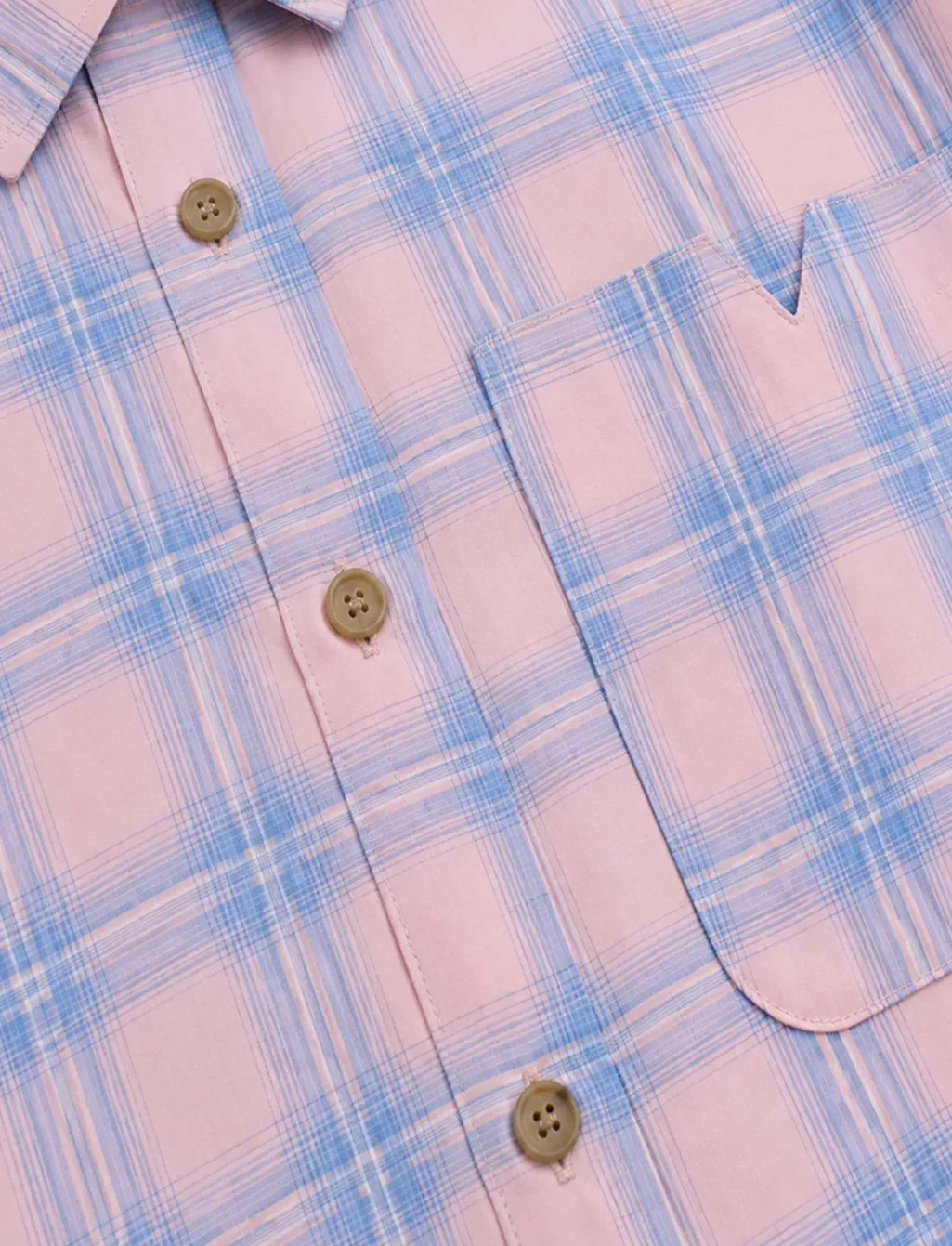 Nln-Marlon C Shirt 17110001