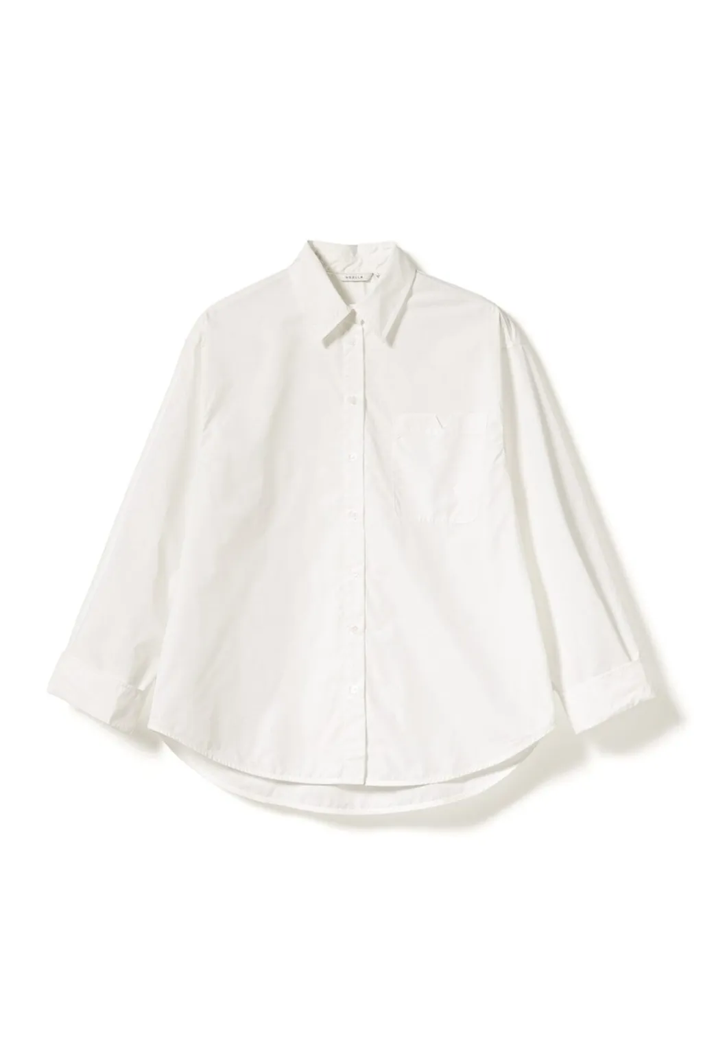 Nln-Marlon Shirt 14540003