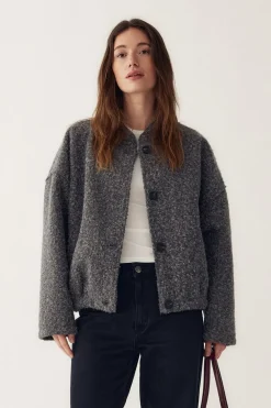 Nln-Marnie Jacket 15920001