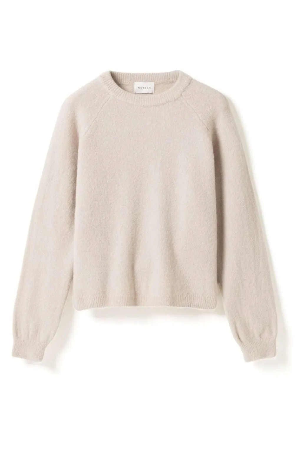 Nln-Marve Knit 14900005