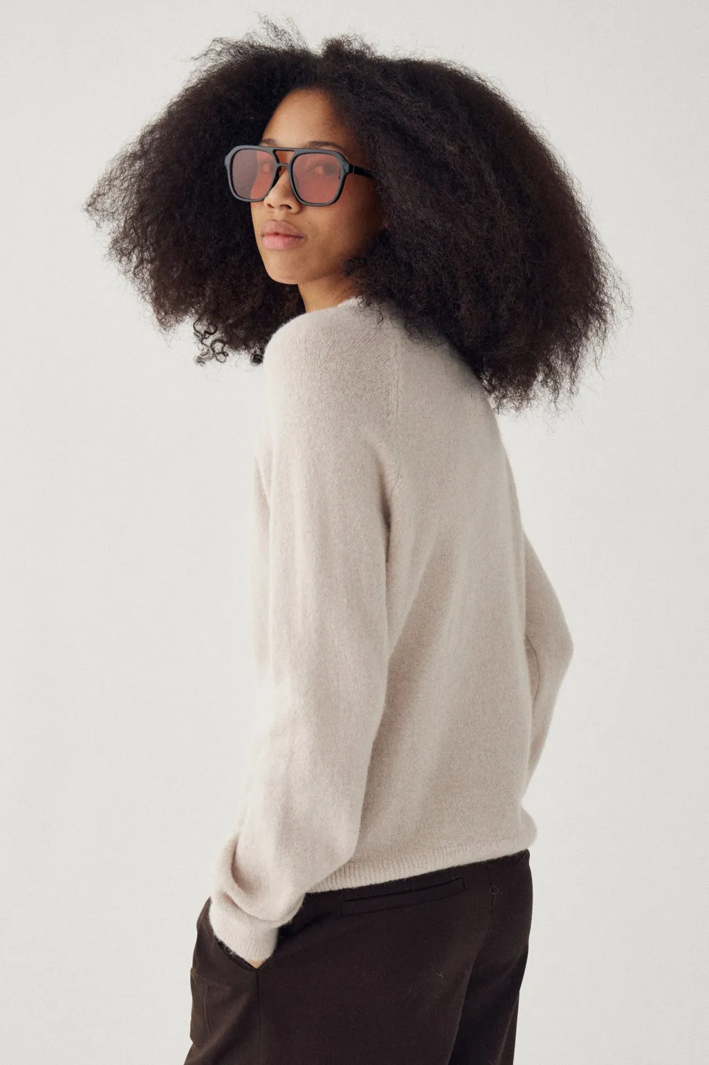 Nln-Marve Knit 14900005
