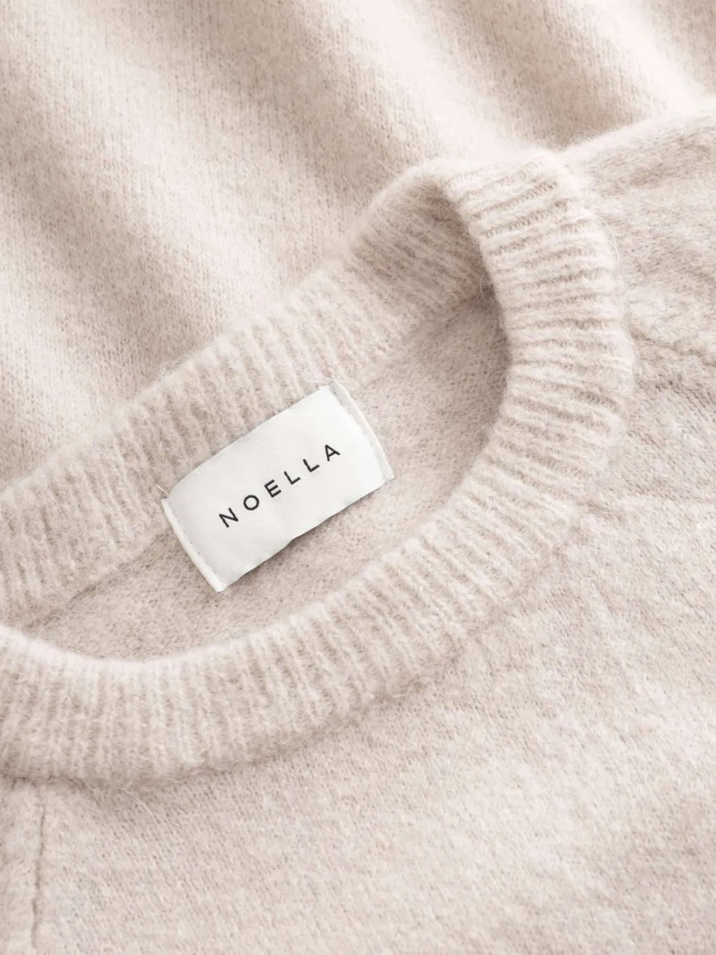 Nln-Marve Knit 14900005