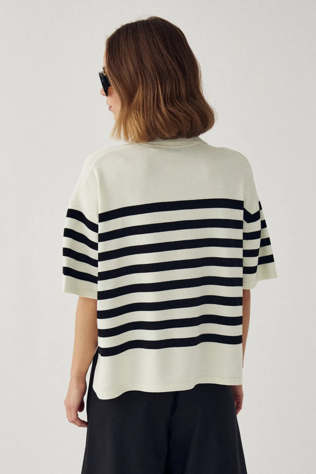 Nln-Maryann Knit 15540001