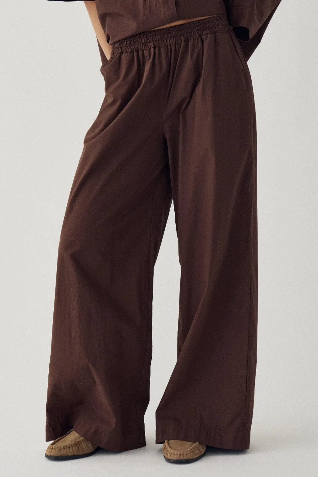 Nln-Maurice Pants 15750001