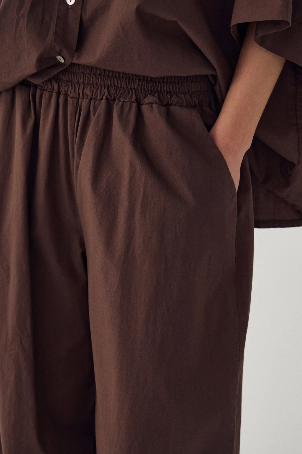 Nln-Maurice Pants 15750001