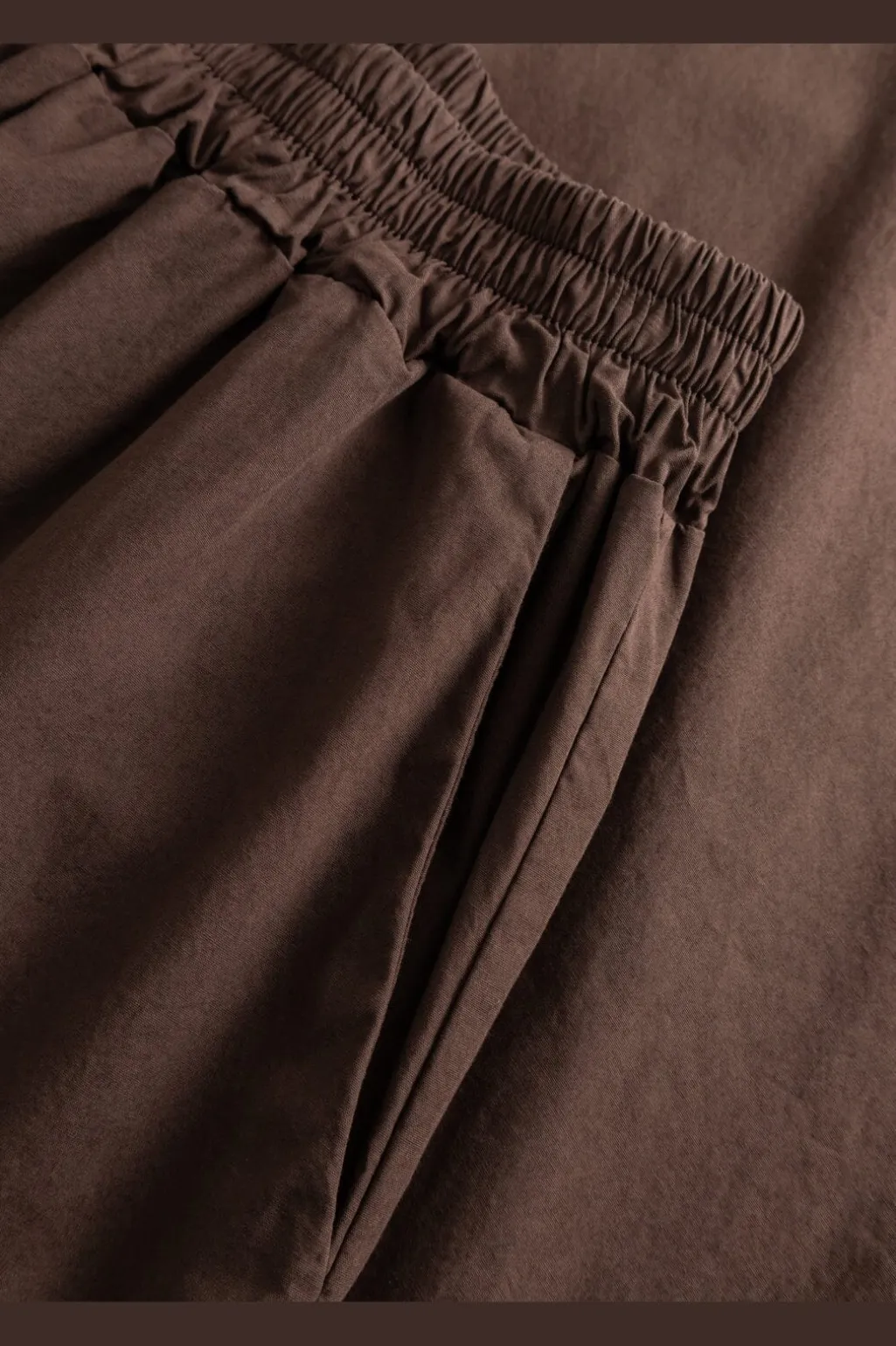Nln-Maurice Pants 15750001