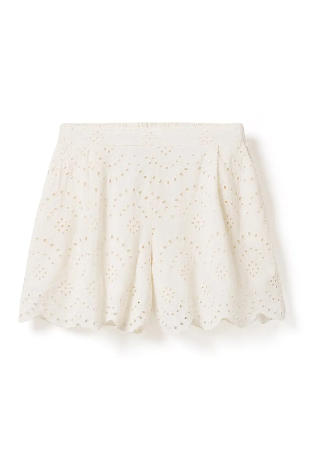 Nln-Maven Shorts 15760003