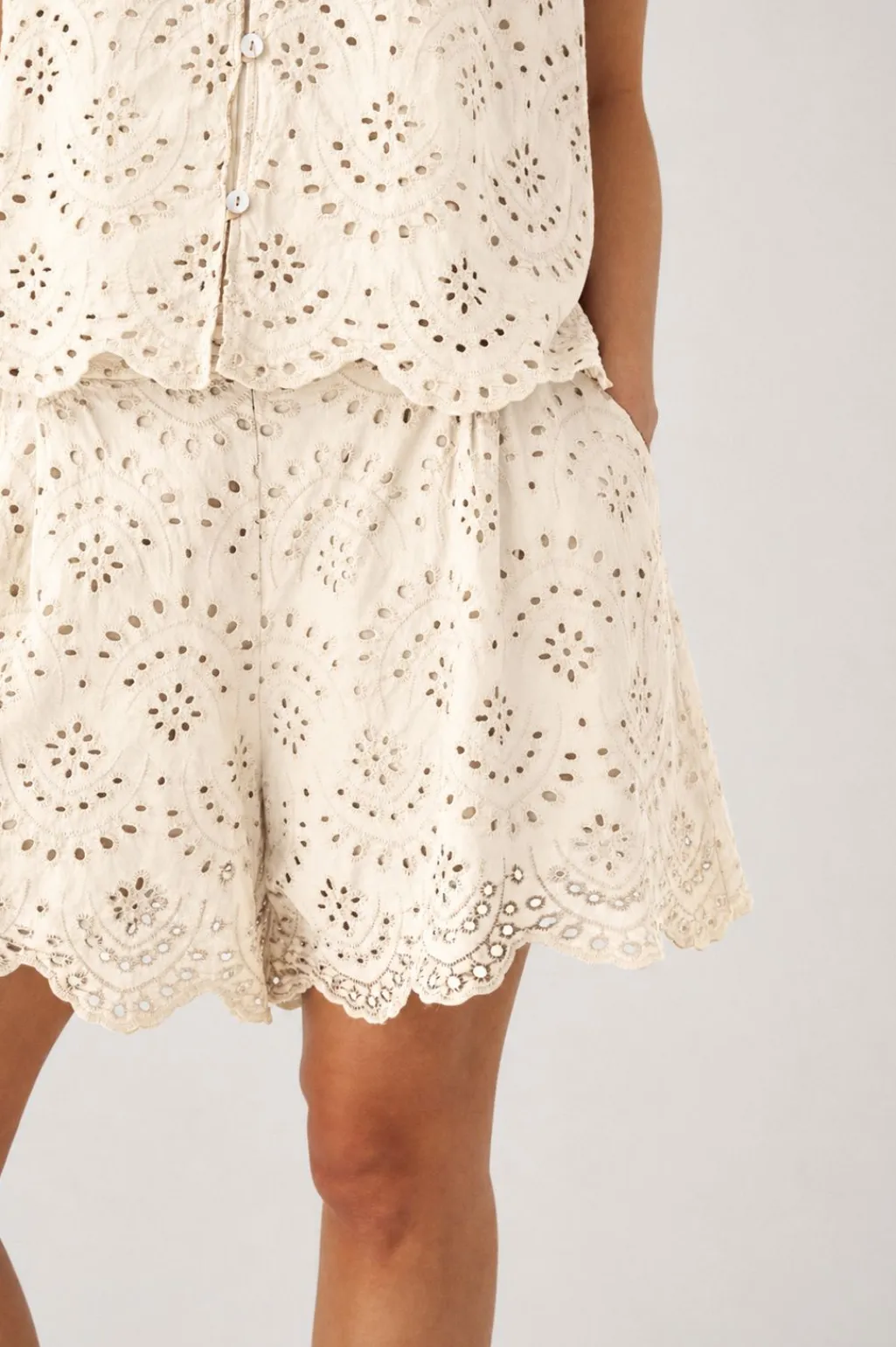Nln-Maven Shorts 15760003