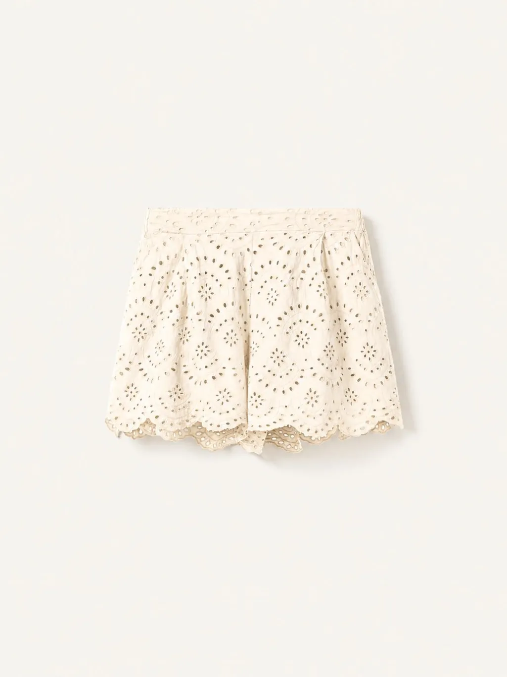 Nln-Maven Shorts 15760003