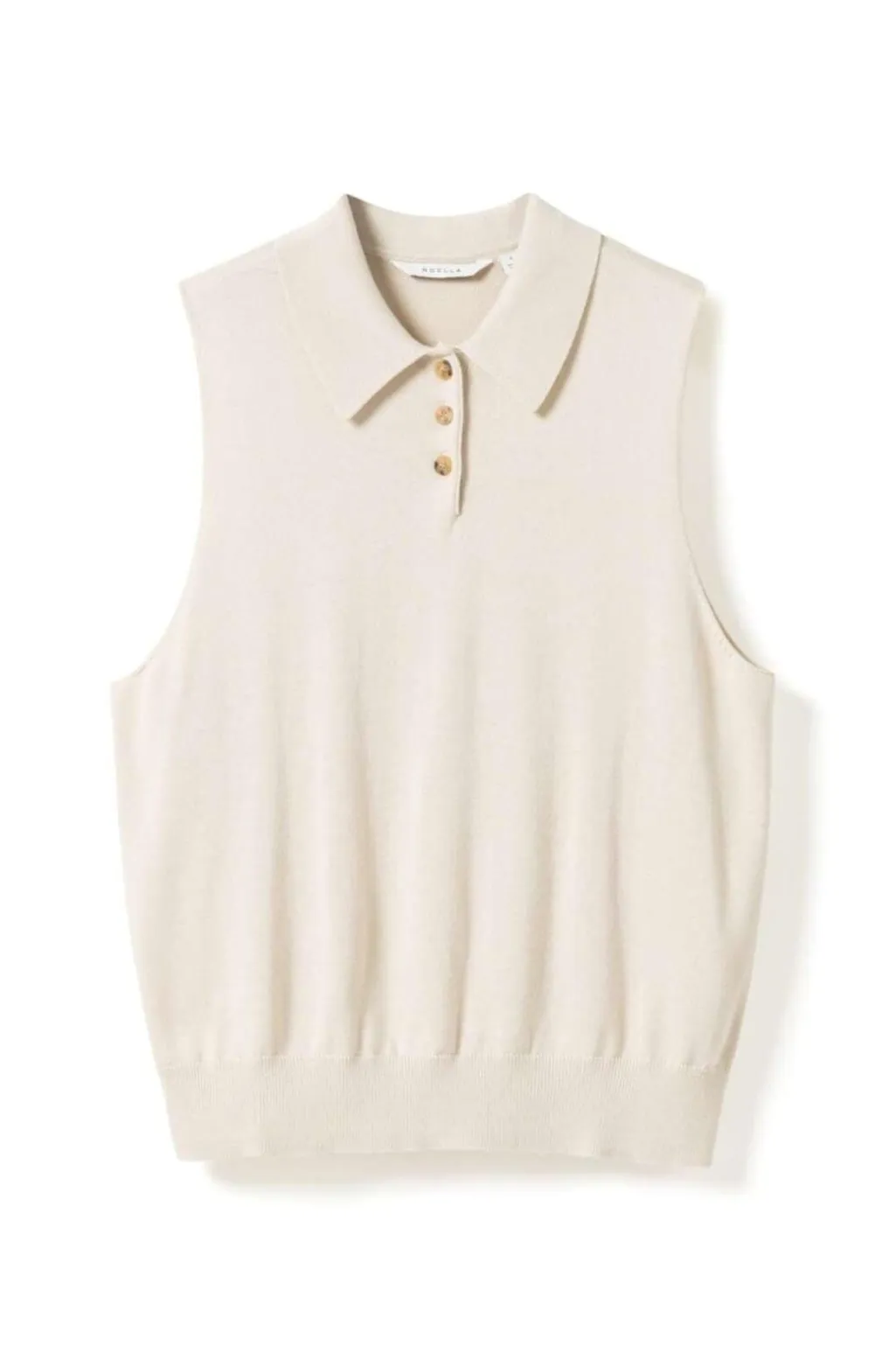 Nln-Maxine Sl Knit 14990002