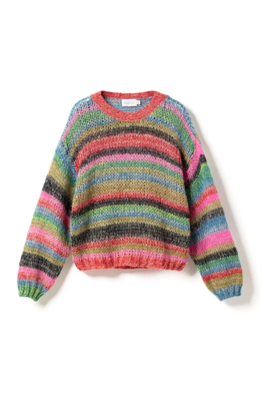 Nln-Mayra Knit 15690001