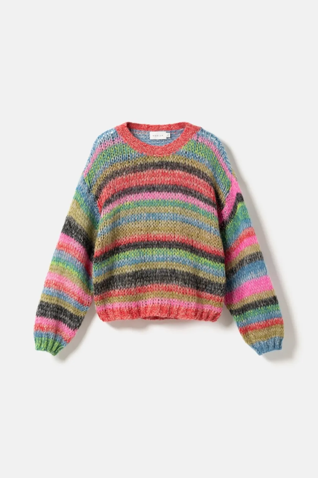 Nln-Mayra Knit 15690001