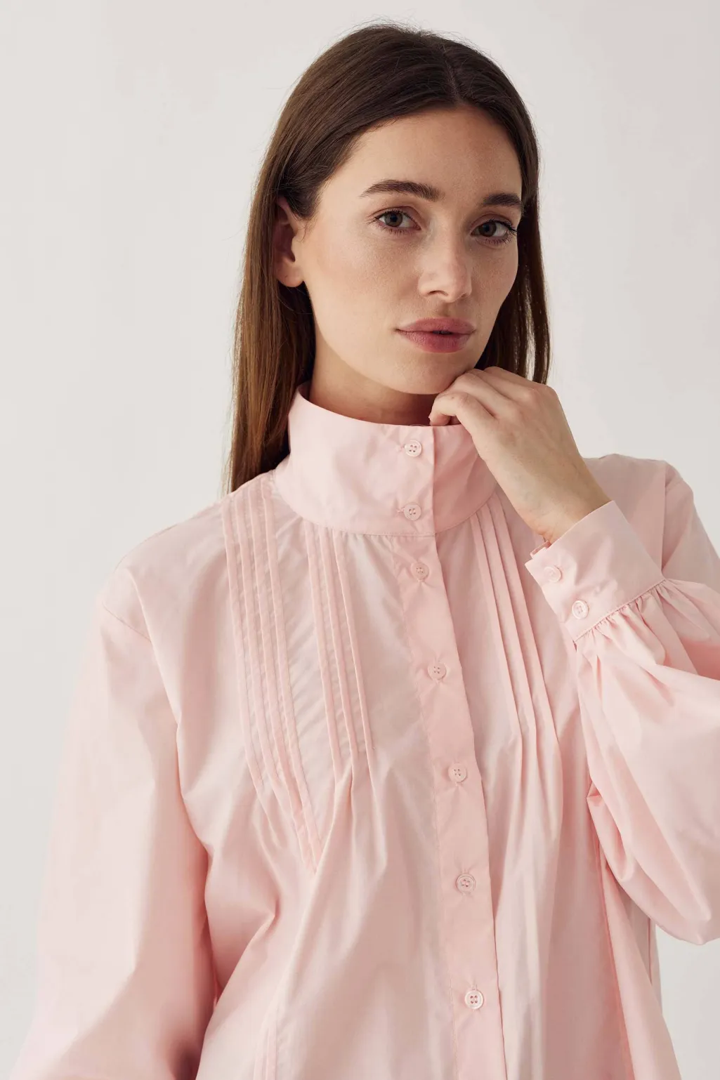 Nln-Maysyn Blouse 14540012