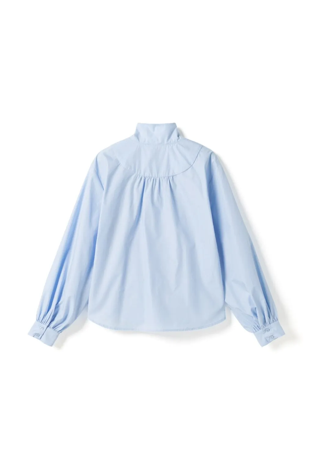 Nln-Maysyn Blouse 14540012