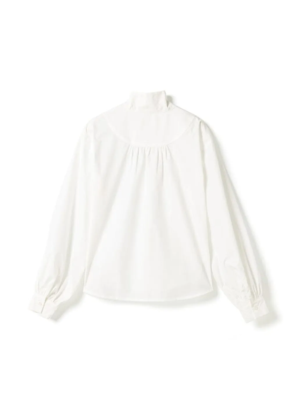 Nln-Maysyn Blouse 14540012