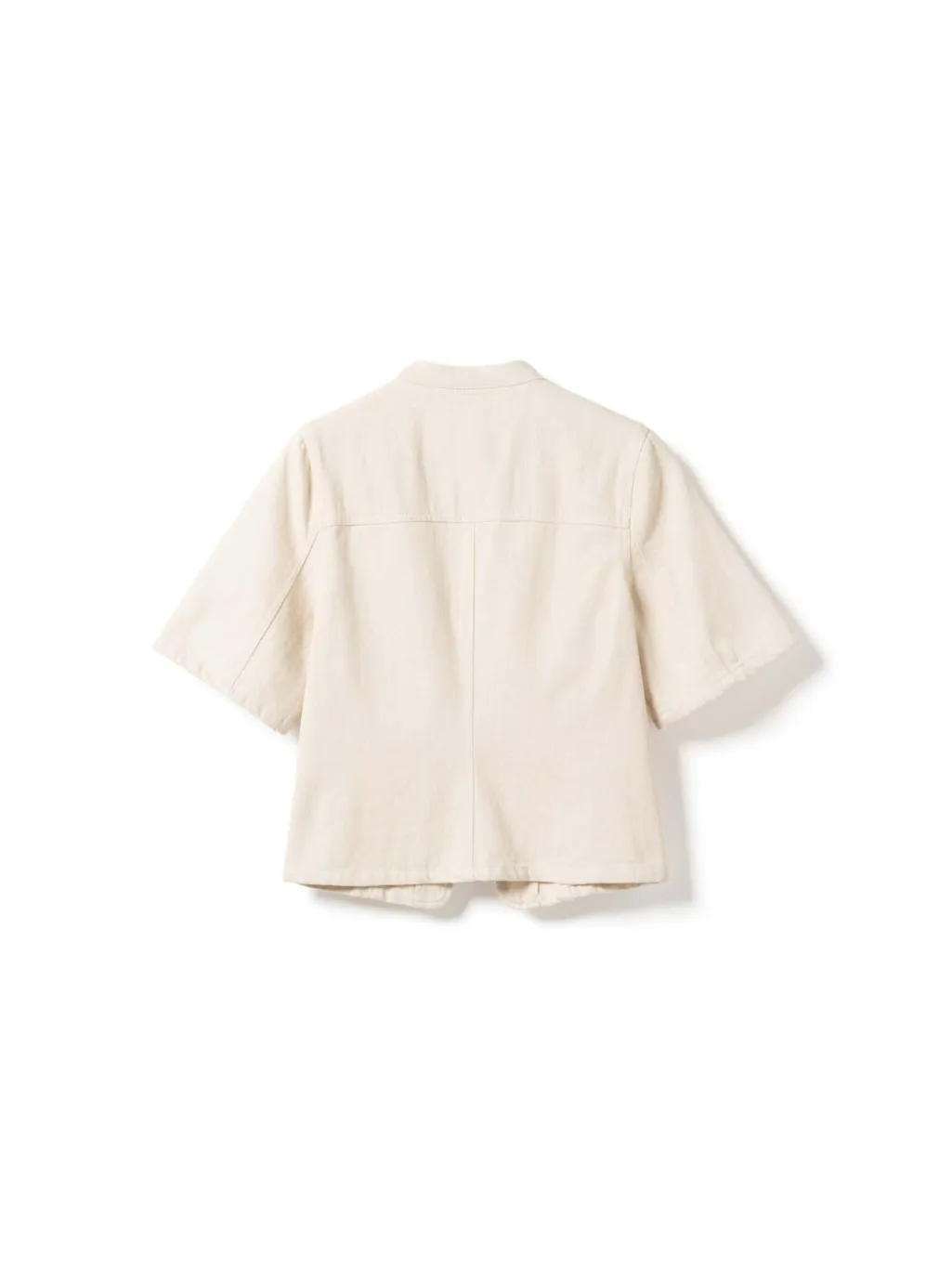 Nln-Mazie Ss Jacket 15580001