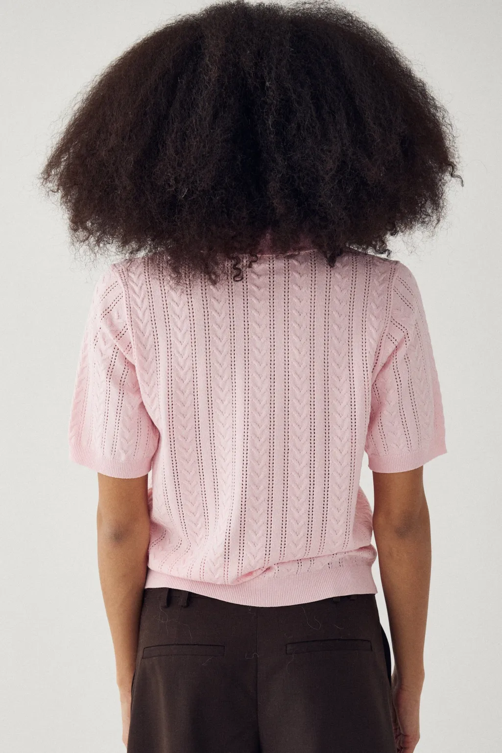 Nln-Mecca Knit Polo 15830001