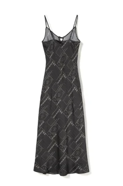 Nln-Megan Dress 15160003