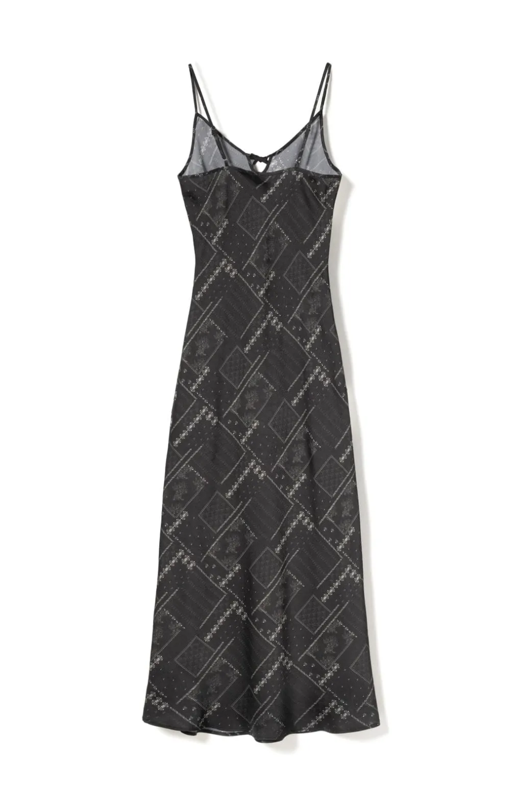 Nln-Megan Dress 15160003