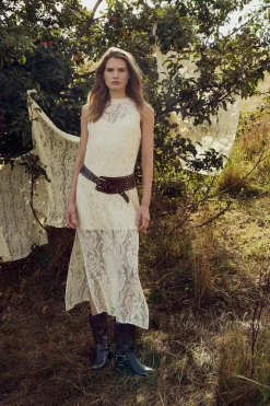 Nln-Meira Dress 15810003