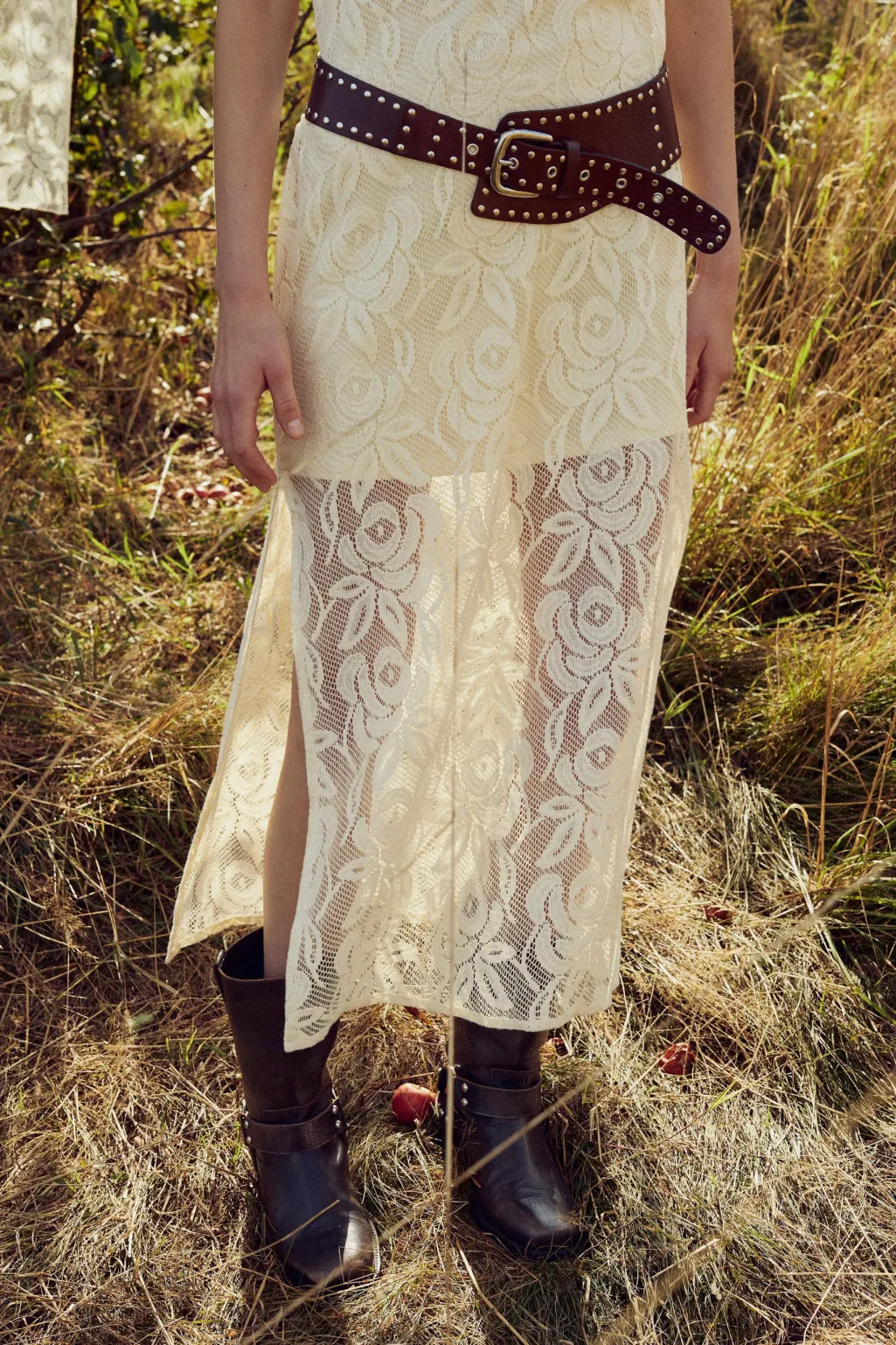 Nln-Meira Dress 15810003