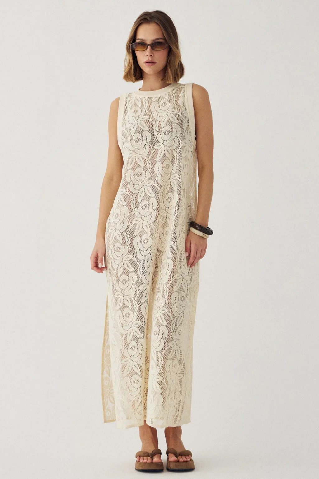 Nln-Meira Dress 15810003