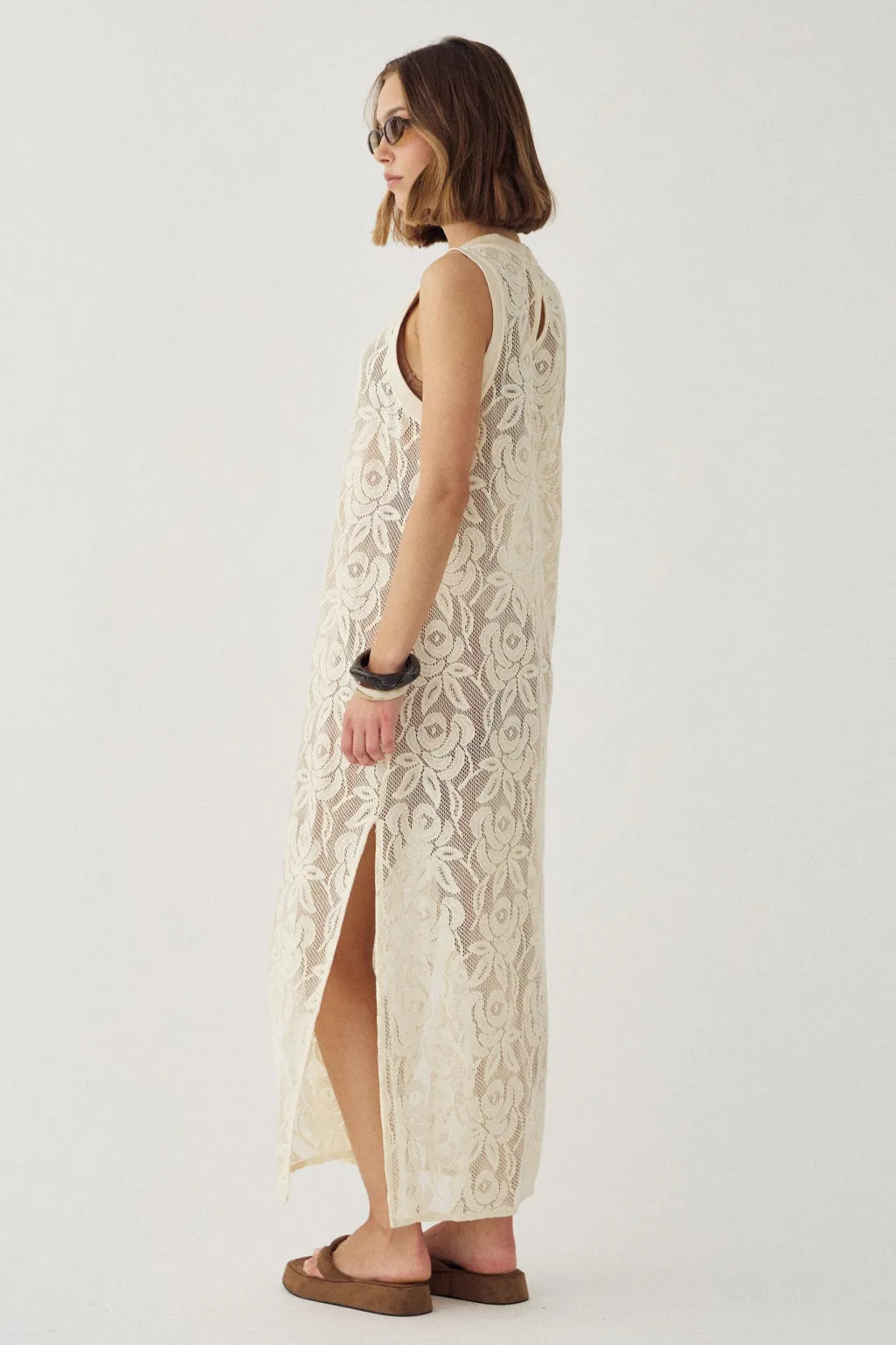 Nln-Meira Dress 15810003