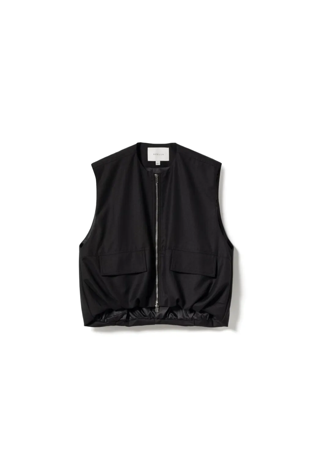 Nln-Melany Vest 10730006