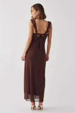 Nln-Melinda Dress 15300004