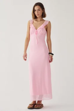 Nln-Melinda Dress 15300004