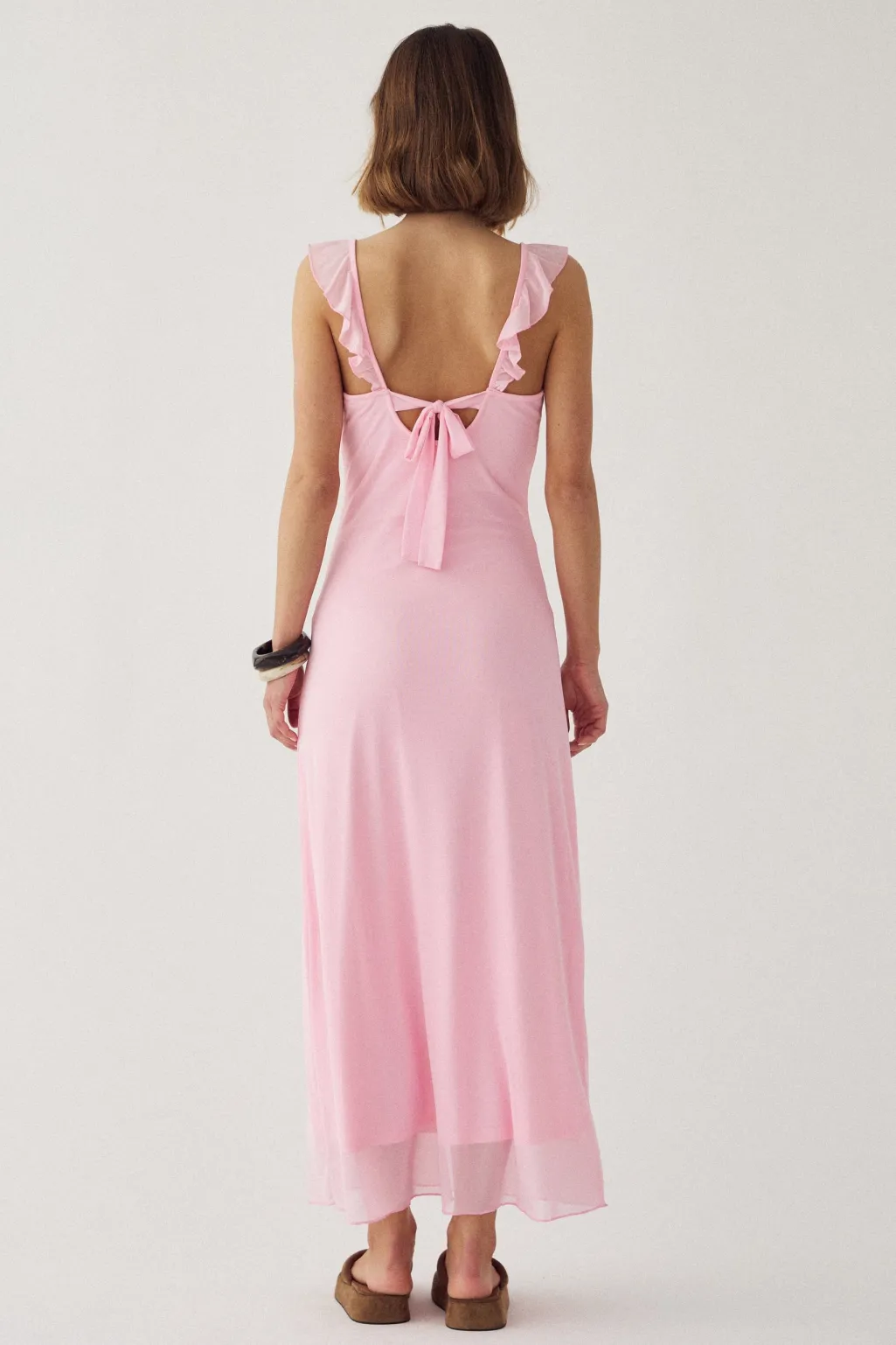 Nln-Melinda Dress 15300004