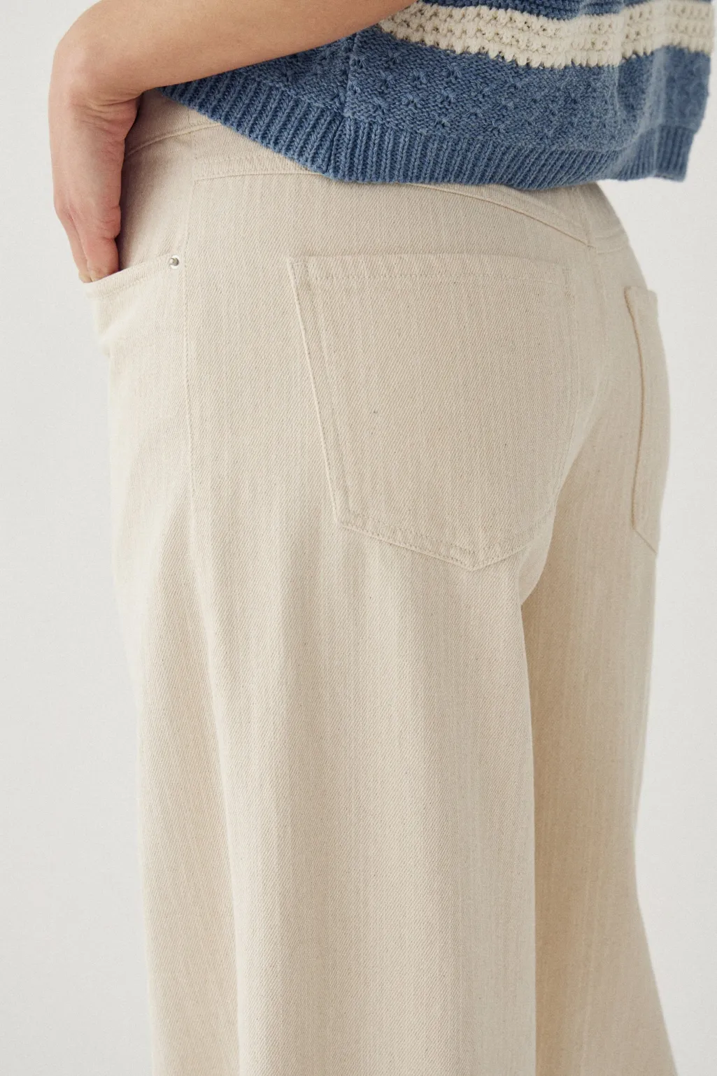 Nln-Melo Jeans 15580003
